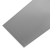 Кельма из нерж. стали, 140 х 82 мм, деревянная ручка// Matrix Кельма из нерж. стали, 140 х 82 мм, деревянная ручка// Matrix