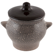 Горшок для жаркого 0,65 л 006704 Горшок для жаркого 0,65 л 006704