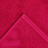 Полотенце 30х60 Baldric, ПТ-1301-05583 махровое, фуксия, 18-2328 Полотенце 30х60 Baldric, ПТ-1301-05583 махровое, фуксия, 18-2328