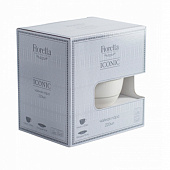 Чайная пара ICONIC 220мл TDS695 Чайная пара ICONIC 220мл TDS695