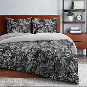 КПБ 2.0 бязь "Wenge" (70х70) рис. 24416-4/31117-79 Bosco di notte КПБ 2.0 бязь "Wenge" (70х70) рис. 24416-4/31117-79 Bosco di notte