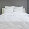  Одеяло 172х205 стеганое стандарт Hotel Collection Белый 