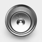 Термокружка, 450 мл, вакуумная, чёрная 10831004 Термокружка, 450 мл, вакуумная, чёрная 10831004