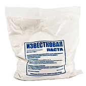 Известь-паста Искитим 10кг Известь-паста Искитим 10кг