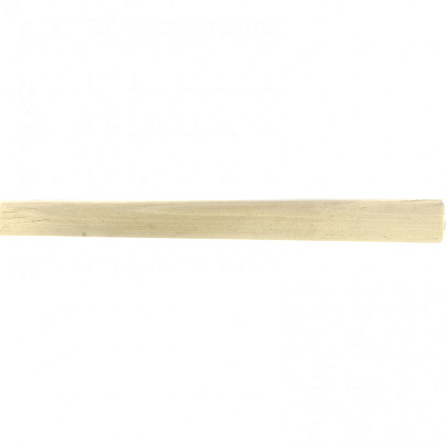  Рукоятка для молотка 320мм, деревянная 