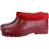 Галоши женские утепленные ЖГ-09 Галоши женские утепленные ЖГ-09