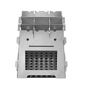 Печь-щепочница Helios складная ПМ-02, 216х217х221мм, сталь 1,5мм (T-HS-PM-02) Печь-щепочница Helios складная ПМ-02, 216х217х221мм, сталь 1,5мм (T-HS-PM-02)