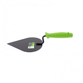 Кельма штукатура, стальная, пластиковая ручка Россия// Сибртех Кельма штукатура, стальная, пластиковая ручка Россия// Сибртех