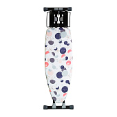  Доска гладильная Алиса, моноблок, розетка, 217720 