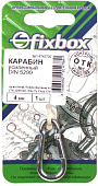 Карабин усил. М4 DIN5299 (1 шт) Карабин усил. М4 DIN5299 (1 шт)