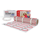 Нагревательный мат для теплого пола REXANT Classic, 4,0м2, 600Вт Нагревательный мат для теплого пола REXANT Classic, 4,0м2, 600Вт