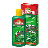 Сила Жизни REASIL д/комнатных растений 250мл Сила Жизни REASIL д/комнатных растений 250мл
