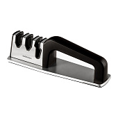 Точилка для ножей и ножниц, металлическая, EMBER 724419 Точилка для ножей и ножниц, металлическая, EMBER 724419