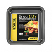 Форма для выпечки квадратная 27,2х27,2х5 см Linea EASY 93-CS-EA-2-11.1