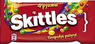 Скиттлс Фрукты 38 г