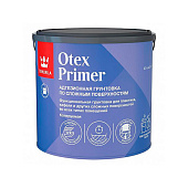 Грунтовка Otex Primer База А 2,7 л Грунтовка Otex Primer База А 2,7 л