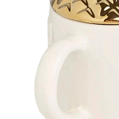  Кружка Дом, 360 мл, с крышкой, Townlet ANLAF-FDWS-2201-MUG 