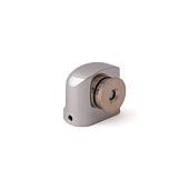Упор дверной магнитный Apecs DS-2751-М-CR хром Упор дверной магнитный Apecs DS-2751-М-CR хром