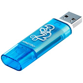  Флэш USB Smartbuy 32GB USB Glossy 
