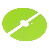 Бур садовый со сменными ножами D 150 мм, D 200 мм, Россия, 64448 Бур садовый со сменными ножами D 150 мм, D 200 мм, Россия, 64448