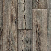  Линолеум п/комм IDEAL Ultra Cracked Oak 2-696M (4.3/0.4мм) 4м 