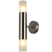  Светильник настенный G31215/2wSN WT 5Вт Е14 S=2м2 /Gerhort 