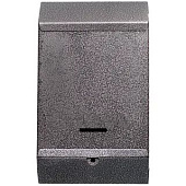 Ящик почтовый "П/Я" под навесной замок (антик медь) Магнитогорск   Ящик почтовый "П/Я" под навесной замок (антик медь) Магнитогорск