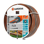 Шланг FLEX 13 мм (1/2"), 50 м в бухте, 18039-22 Шланг FLEX 13 мм (1/2"), 50 м в бухте, 18039-22