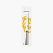 Нож универсальный, 13 см, NADOBA, IVORY 724817