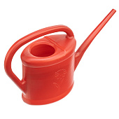 Лейка садовая 2л, пластмассовая // Россия, 67505 Лейка садовая 2л, пластмассовая // Россия, 67505