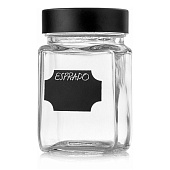 Емкость для хранения 250 мл Fresco Esprado FRE250E405 Емкость для хранения 250 мл Fresco Esprado FRE250E405