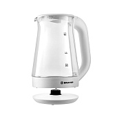  Чайник электрический BRAYER BR6112WH 