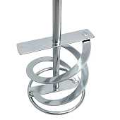 Миксер для песчано-гравийных смесей 80х400мм SDS-plus, Vertextools