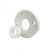  Фланцы с буртом 40 PPR 