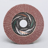 Круг тип КЛТ 115х22 Р60 (№25) Круг тип КЛТ 115х22 Р60 (№25)