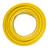 Шланг поливочный армированный ПВХ  1/2", 15м, "Дачник"// Сибртех 673516   Шланг поливочный армированный ПВХ  1/2", 15м, "Дачник"// Сибртех 673516