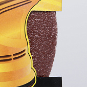 Круг шлифовальный 125мм Р60(5шт)/STAYER Круг шлифовальный 125мм Р60(5шт)/STAYER