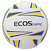 Мяч волейбольный Ecos, р-р 5  998196, 998192
