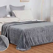Плед CL HOME "Bellini" велсофт двуспальный 180х200, 180/004-BEL Плед CL HOME "Bellini" велсофт двуспальный 180х200, 180/004-BEL