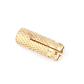 Анкер латунный 6х24 Анкер латунный 6х24