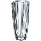 Ваза Arezzo 33 см Crystal Bohemia БСС0472