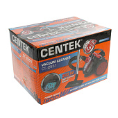 Пылесос CT-2531 1800/350Вт красн/черн Пылесос CT-2531 1800/350Вт красн/черн