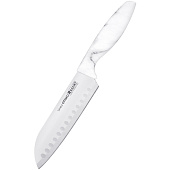  Нож Сантоку 150/275мм (santoku 6") Linea "OTTIMO" 93-KN-OT-2 