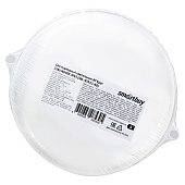  Светильник SMARTBUY BT Круг 22Вт4000K IP65 1760Лм 178х41мм (SBL-BTR22-40) 