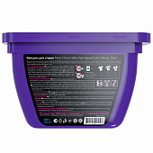  Капсулы для стирки Was chen kapsel Color 15шт Арт. WcС15 