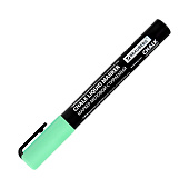 Маркеры меловые CHALK LIQUID MARKER, НЕОН НАБОР 8 цветов, 3 мм, стираемые, BRAUBERG "CHALK", 152597