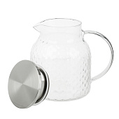  Чайник заварочный SATOSHI "Армида", 1000мл, 850-003 