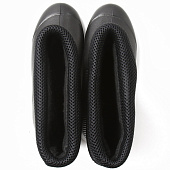 Сапоги женские Аврора с вкладышем, черный, р. 39-40, 9893622 Сапоги женские Аврора с вкладышем, черный, р. 39-40, 9893622