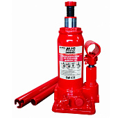 Домкрат 6т гидравлический AVS HJ-B6000, 200-405мм. Домкрат 6т гидравлический AVS HJ-B6000, 200-405мм.