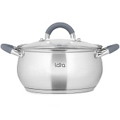 кастрюля LR02-481 (2,6) Bell кастрюля LR02-481 (2,6) Bell